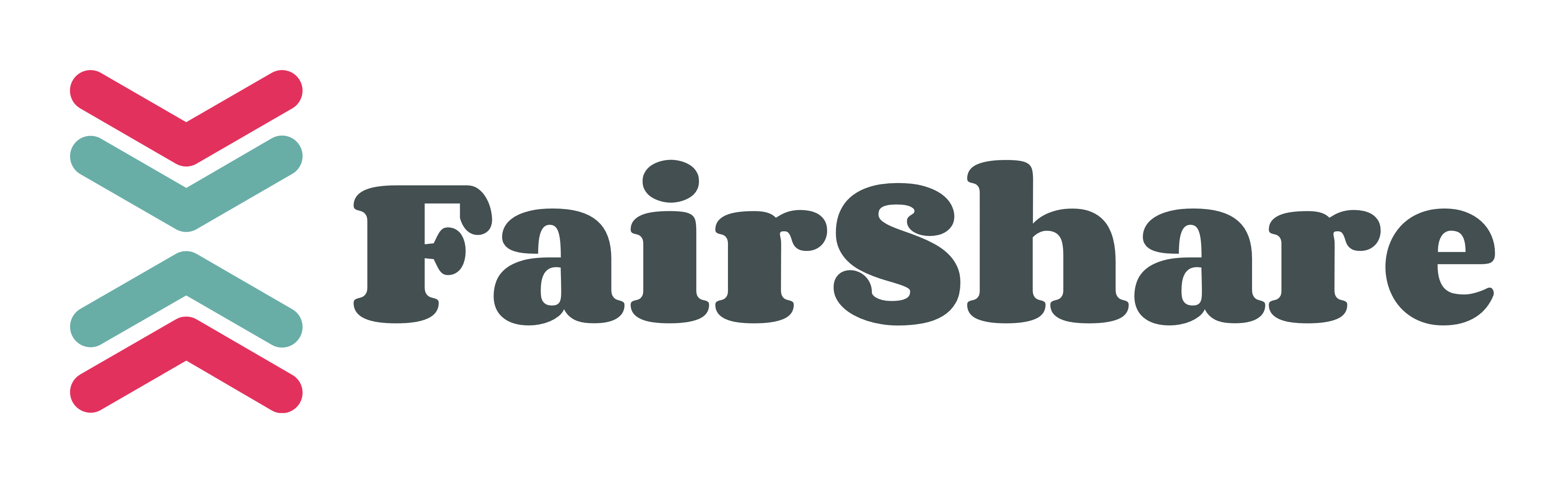 FairShare Logo